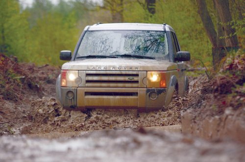 The great cars let down by their engines