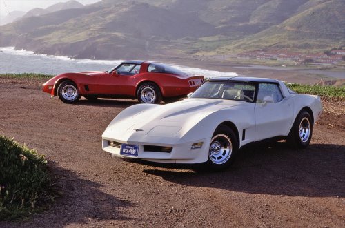 The great cars let down by their engines
