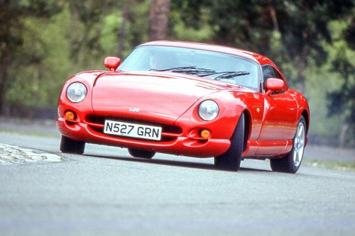 The great cars let down by their engines