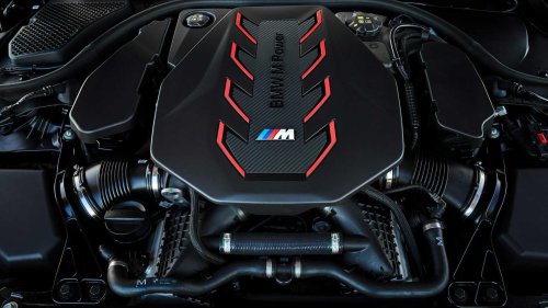 These are the 10 best engines available in 2026