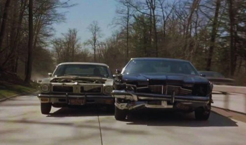 The Best Car Chases In Movie History—Ranked