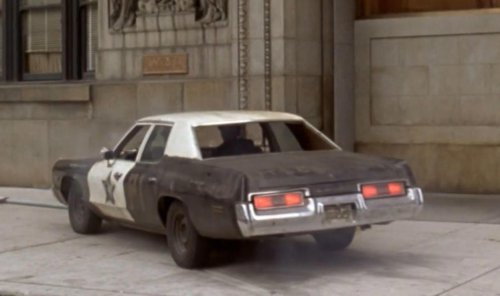 The Most Memorable Muscle Cars Featured In Movies