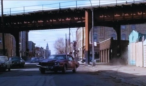 The Best Car Chases In Movie History—Ranked