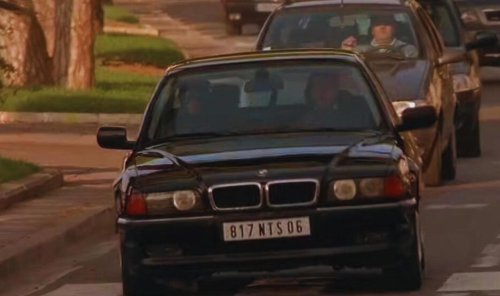 The Best Car Chases In Movie History—Ranked