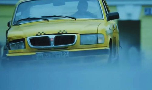 The Best Car Chases In Movie History—Ranked