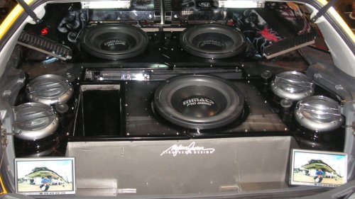 20 Car Mods From The 2000s That Look Awful Today