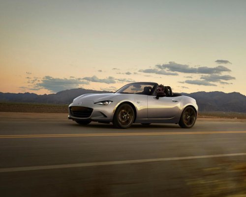 Why the 2026 Mazda Miata is a much better value than you might realize
