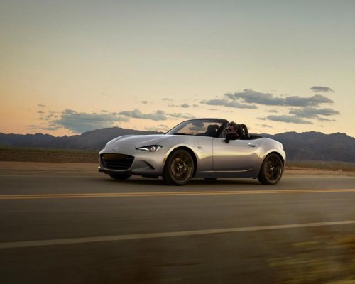 Mazda, Why the 2026 Mazda Miata is a much better value than you might realize