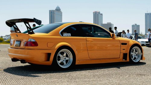 20 Car Mods From The 2000s That Look Awful Today