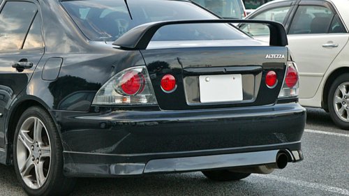 20 Car Mods From The 2000s That Look Awful Today