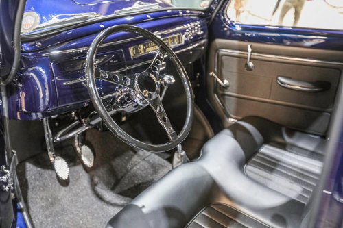 Is This the World’s Most Beautiful Truck?