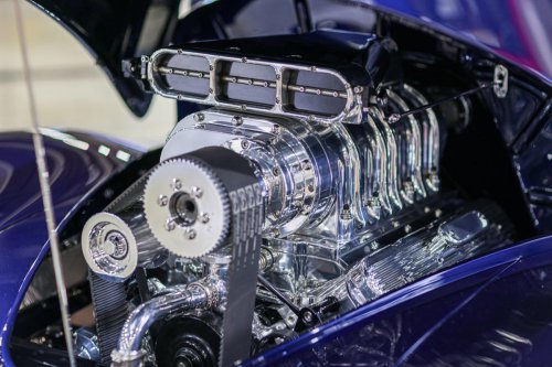 Is This the World’s Most Beautiful Truck?