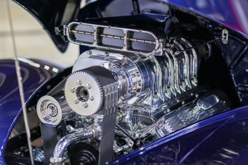 Is This the World’s Most Beautiful Truck?