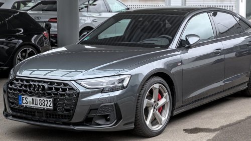 No Legroom: 10 Cars Not Built For Tall People &amp; 10 That Are
