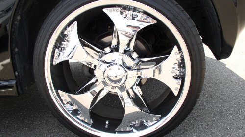 20 Car Mods From The 2000s That Look Awful Today