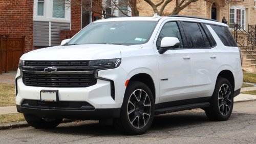 No Legroom: 10 Cars Not Built For Tall People &amp; 10 That Are