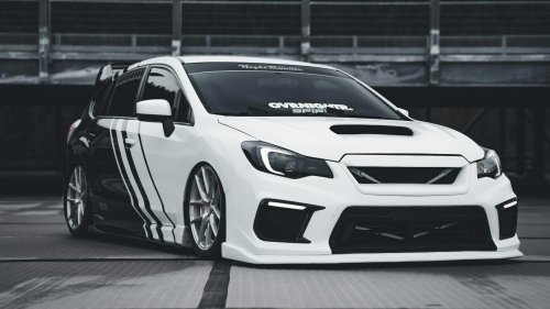 20 Car Mods From The 2000s That Look Awful Today