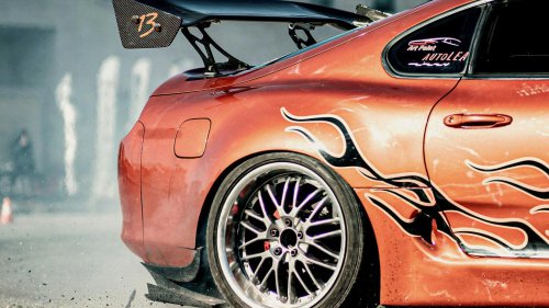 20 Car Mods From The 2000s That Look Awful Today