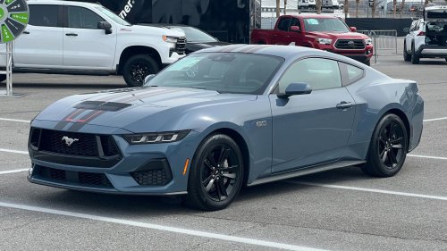 No Legroom: 10 Cars Not Built For Tall People &amp; 10 That Are