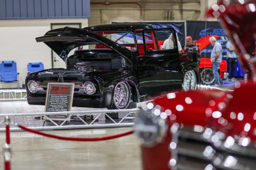 Is This the World’s Most Beautiful Truck?