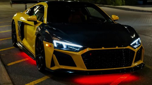 20 Car Mods From The 2000s That Look Awful Today