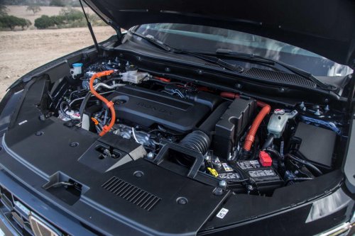Why this 3-year-old Japanese SUV makes more sense than buying new