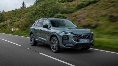 Best luxury car lease deals: April 2026