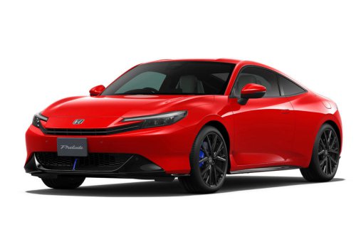 ホンダがジャパンモビリティショー2025の展示内容を発表 世界初公開モデルも多数出展【ジャパンモビリティショー2025】