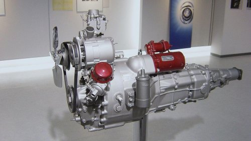 5 Oddball engines worth collecting today