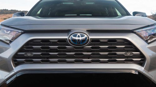 Toyota, Why a used Toyota hybrid with 100,000 miles is now the safest car you can buy