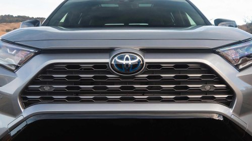 Why a used Toyota hybrid with 100,000 miles is now the safest car you can buy