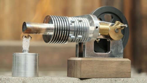 5 Oddball engines worth collecting today