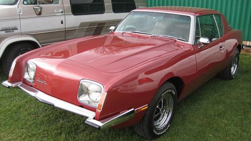 7 cars from the 1960s that turned into surprise collectibles