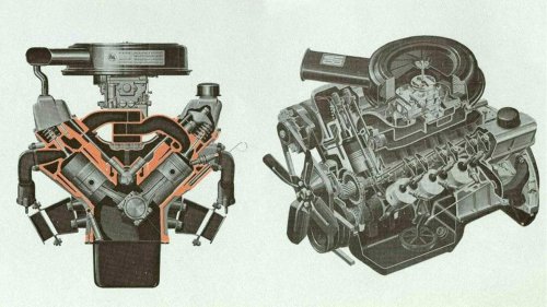 Toyota's long-forgotten Hemi engine was in production for 34 years