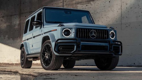 The German wagon nobody bought is secretly more luxurious than modern SUVs
