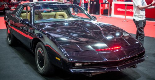 Muscle Cars, The best classic muscle cars ever built