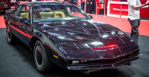 The best classic muscle cars ever built