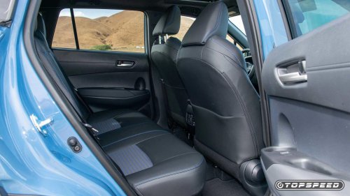The Japanese SUV with the lowest running costs in 2026