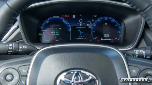 2026 Toyota Corolla Cross: Value, reliability, and sales success