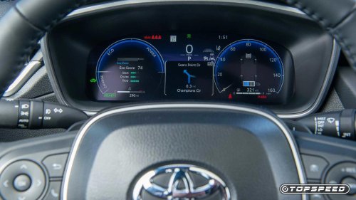 10 best crossovers for city driving in 2026