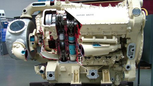 5 Oddball engines worth collecting today