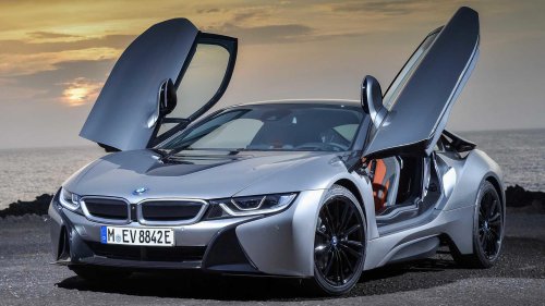 How automakers finally defeated turbo lag