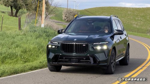 BMW, BMW X1, SUV, The BMW X1 is the small luxury SUV most buyers don’t consider