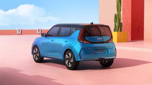 10 reliable and affordable SUVs for families on a budget