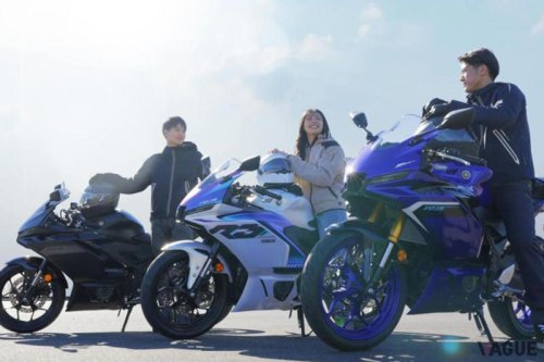 維持費を抑えて長距離ツーリングだって楽しめる！ 中古で狙いやすい「国産250ccスポーツツアラー」バイク3選
