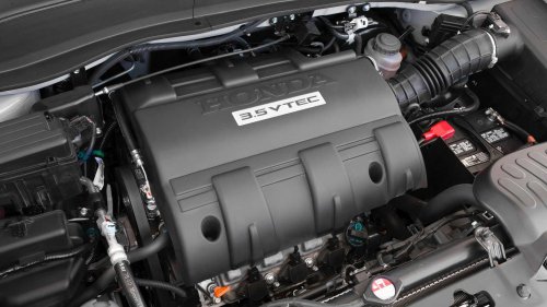 The reliable Japanese V6 that’s not from Toyota