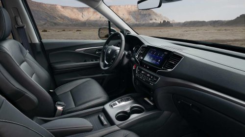 Forget the Toyota Tacoma — this is the pickup truck that does it all