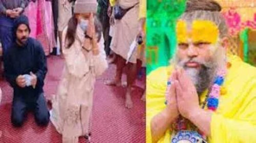 How Premanand Maharaj Lives Without Property Or Bank Accounts Yet Drives A Different Luxury Car Every Day