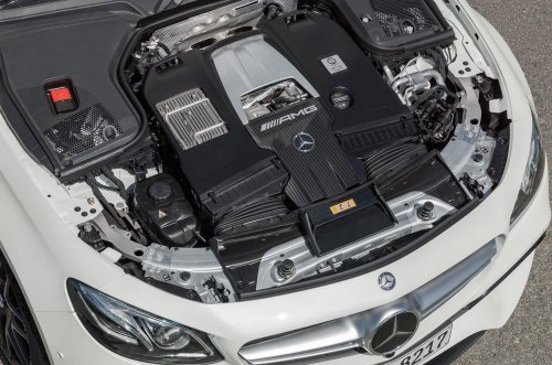 Los mejores motores de coches de carretera jamás fabricados