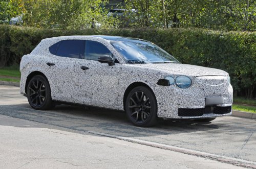 15 SUV eléctricos que saldrán próximamente y que te encantarán